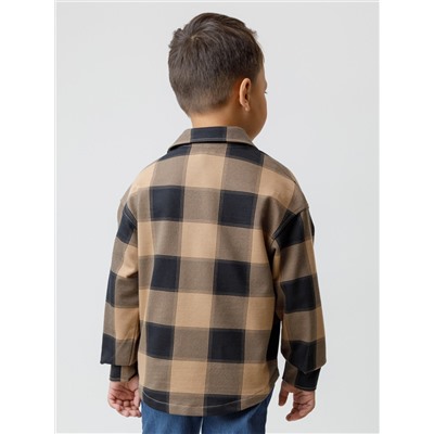 CROCKID Рубашка КР 302538