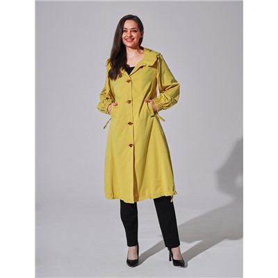 DIMMA Плащ 2439