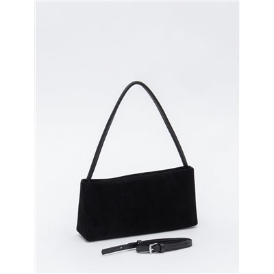 Сумка 9909-1NN black Natale Navetta