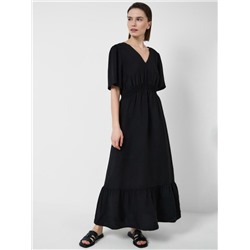 Платье текстильное для женщин