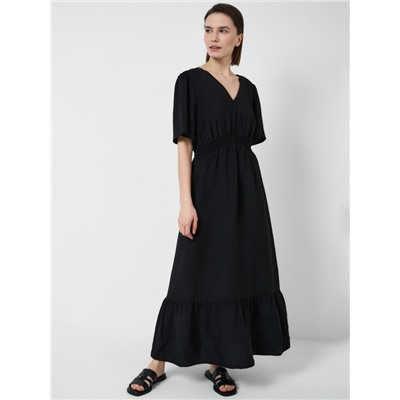 Платье текстильное для женщин