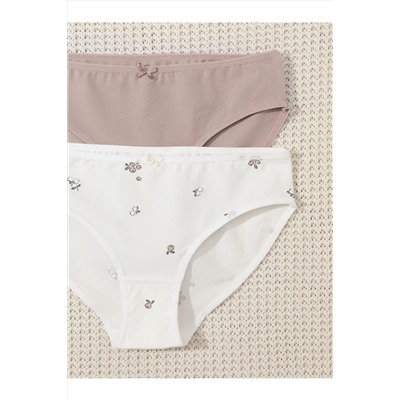 Трусы 2 шт. CROCKID, 1235532