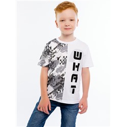 Футболка для мальчика Youlala