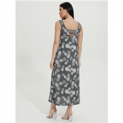 Сарафан Амира (Серый)