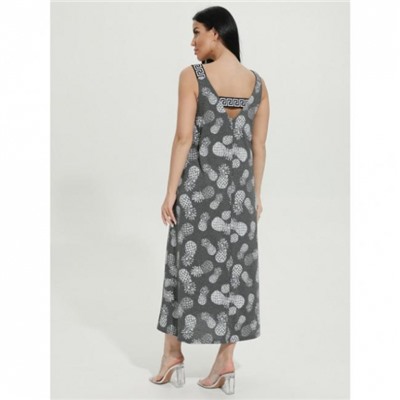 Сарафан Амира (Серый)