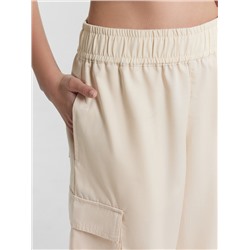 БРЮКИ ДЛЯ ДЕВОЧЕК 187837