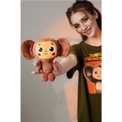 Туника 8373 Чебурашка НАТАЛИ, 894049