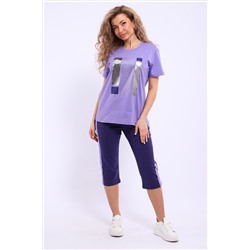 Костюм с бриджами ЕКБ-1076 НАТАЛИ, 1123427