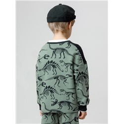 CROCKID Свитшот КР 302773