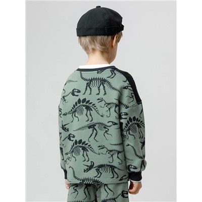 CROCKID Свитшот КР 302773