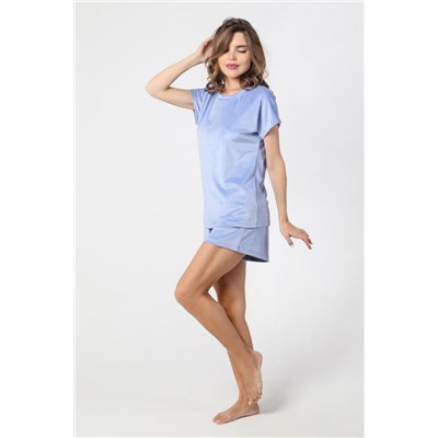 Костюм Пандора (Голубой)