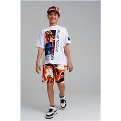 Шорты 2шт. PLAYTODAY, 971353