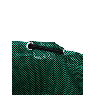 Мешок для компоста и листьев, 200 л, 56×80 см, плотность 145 г/м², полипропилен, Greengo