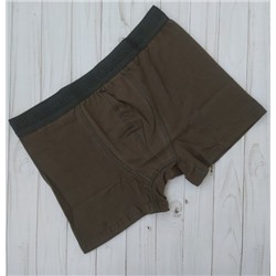 Трусы боксеры (шорты), Mens Fashion, Classic 1717