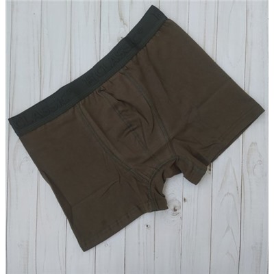 Трусы боксеры (шорты), Mens Fashion, Classic 1717