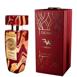WESKER DEVIANT (w) 50ml parfume