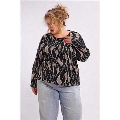 29021 Блузка женская