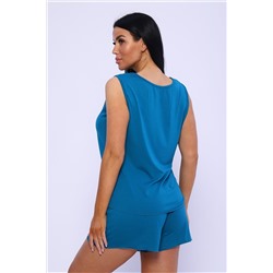 Пижама с шортами ПЖ-003 НАТАЛИ, 1051753