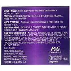 Olay, Age Defying, Classic, ночной крем, 60 мл (2 жидк. унции)