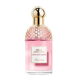 GUERLAIN AQUA ALLEGORIA GRANADA SALVIA edt 75ml TESTER