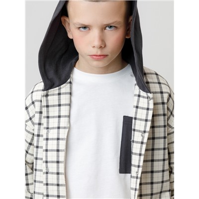 CROCKID Рубашка КР 302780