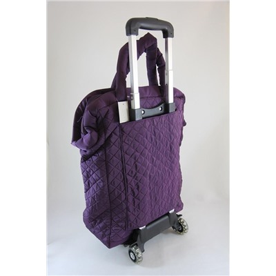 Сумка-тележка дорожная NN