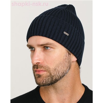 389 T Колпак мужской (56-58)