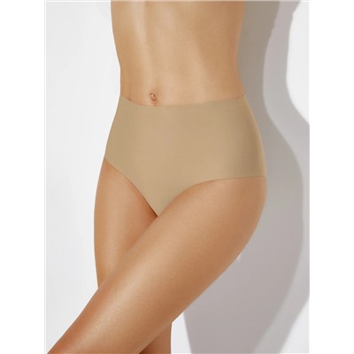 Omsa Трусы 1. БOmD_B Invisible 2233-01SS Slip Maxi (термоклеевая обработка края), PA