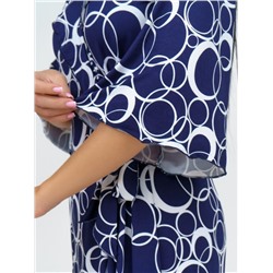 Пеньюар Нефертити (кольца)