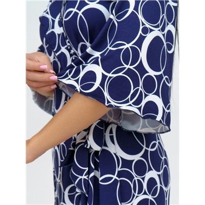 Пеньюар Нефертити (кольца)