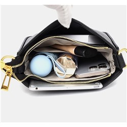 Bags Сумка женская / кожа /  025081
