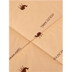 Одеяло всесезонное CASSIA - Бархан