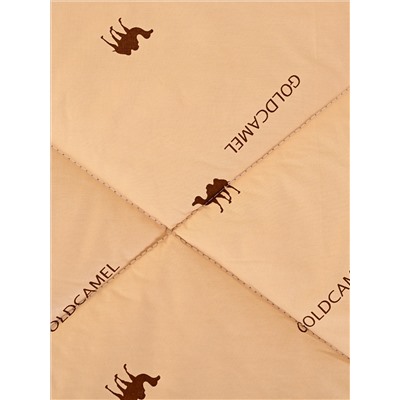 Одеяло всесезонное CASSIA - Бархан