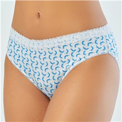 6802-07 Трусы женские