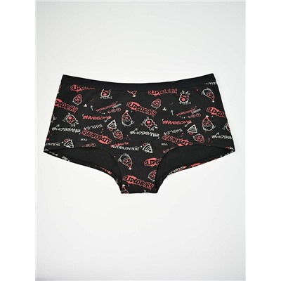 Женские Трусы