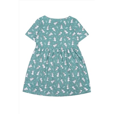 Платье АПРЕЛЬ, 790398