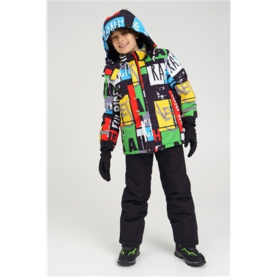 Куртка PLAYTODAY, 683522