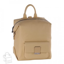 Рюкзак женский 69146 yellow Velina Fabbiano-Safenta/30