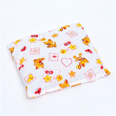 Подушка успокаивающая, 25×25 см