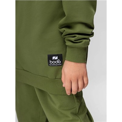 Bodo Костюм 11-554MU