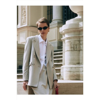 Жакет POMPA, 1094273