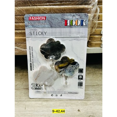 Крючки самоклеющиеся #22837790