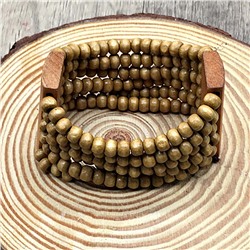 Браслет на резинке арт. 42 0049 (id 288200)