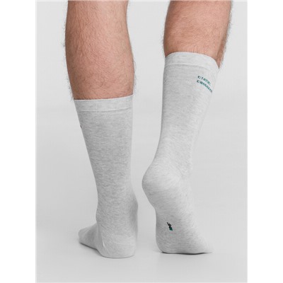 НОСКИ МУЖСКИЕ 017K-3032