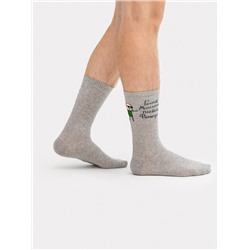 НОСКИ МУЖСКИЕ 107K-2503