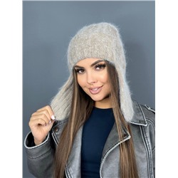 Шапка ушанка