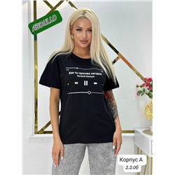 футболка