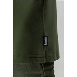 Футболка BODO-S, 1075155