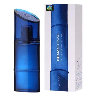 Туалетная вода Kenzo Kenzo Homme Eau de Toilette Intense мужская (Euro A-Plus качество люкс)