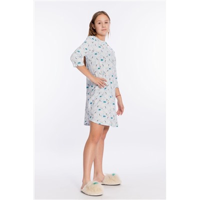 Сорочка М21914гс